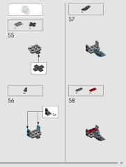 LEGO 71860 instructions page 27 – build guide