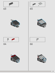LEGO 71860 instructions page 29 – build guide