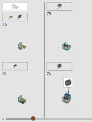 LEGO 71860 instructions page 32 – build guide