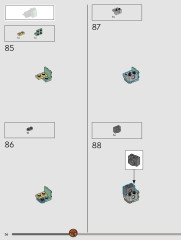 LEGO 71860 instructions page 36 – build guide