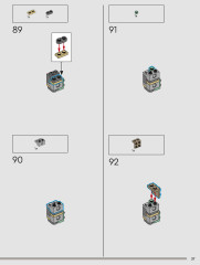 LEGO 71860 instructions page 37 – build guide