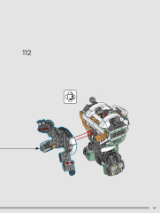 LEGO 71860 instructions page 47 – build guide