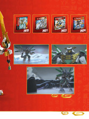 LEGO 71860 instructions page 5 – build guide