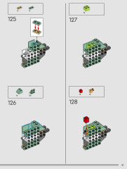 LEGO 71860 instructions page 51 – build guide