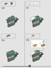 LEGO 71860 instructions page 52 – build guide