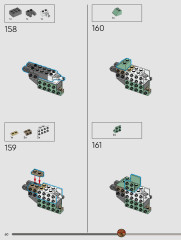 LEGO 71860 instructions page 60 – build guide