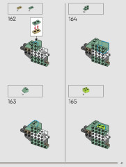 LEGO 71860 instructions page 61 – build guide