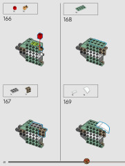 LEGO 71860 instructions page 62 – build guide