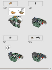 LEGO 71860 instructions page 63 – build guide