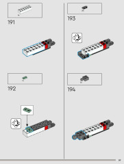 LEGO 71860 instructions page 69 – build guide