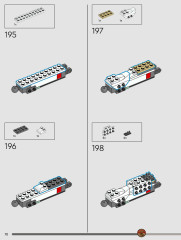 LEGO 71860 instructions page 70 – build guide