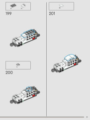 LEGO 71860 instructions page 71 – build guide