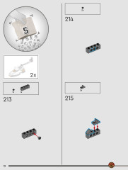 LEGO 71860 instructions page 78 – build guide