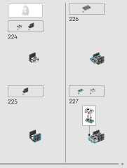 LEGO 71860 instructions page 81 – build guide