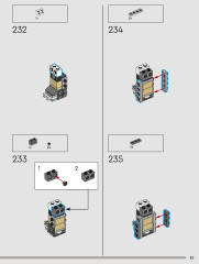 LEGO 71860 instructions page 83 – build guide