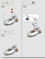 LEGO 71860 instructions page 88 – build guide