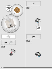 LEGO 71860 instructions page 94 – build guide