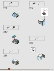 LEGO 71860 instructions page 95 – build guide