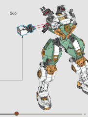 LEGO 71860 instructions page 97 – build guide