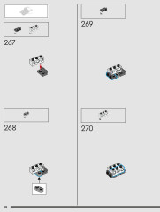 LEGO 71860 instructions page 98 – build guide