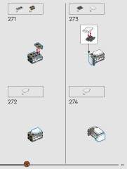 LEGO 71860 instructions page 99 – build guide
