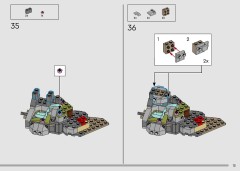 LEGO 71861 instructions page 13 – build guide