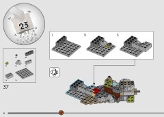 LEGO 71861 instructions page 14 – build guide