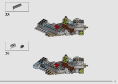 LEGO 71861 instructions page 15 – build guide