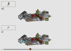 LEGO 71861 instructions page 16 – build guide