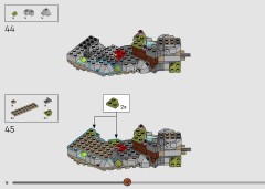 LEGO 71861 instructions page 18 – build guide