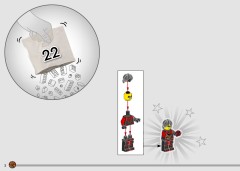 LEGO 71861 instructions page 2 – build guide