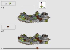 LEGO 71861 instructions page 20 – build guide