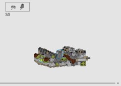 LEGO 71861 instructions page 23 – build guide