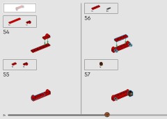 LEGO 71861 instructions page 24 – build guide