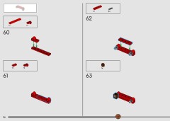 LEGO 71861 instructions page 26 – build guide