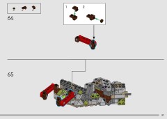 LEGO 71861 instructions page 27 – build guide