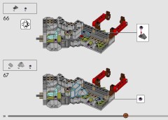 LEGO 71861 instructions page 28 – build guide