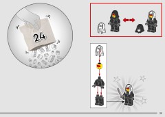 LEGO 71861 instructions page 29 – build guide