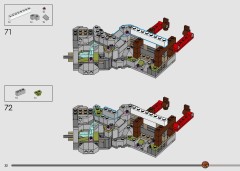 LEGO 71861 instructions page 32 – build guide