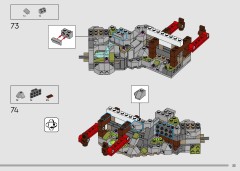 LEGO 71861 instructions page 33 – build guide