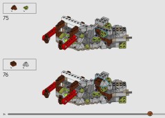 LEGO 71861 instructions page 34 – build guide