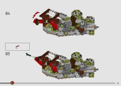 LEGO 71861 instructions page 39 – build guide