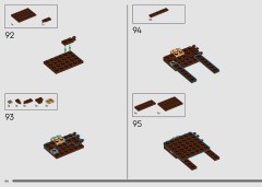 LEGO 71861 instructions page 44 – build guide