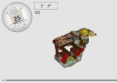 LEGO 71861 instructions page 48 – build guide