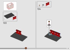 LEGO 71861 instructions page 49 – build guide