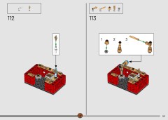 LEGO 71861 instructions page 53 – build guide