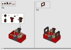 LEGO 71861 instructions page 54 – build guide