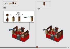 LEGO 71861 instructions page 55 – build guide