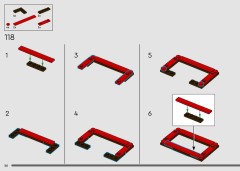 LEGO 71861 instructions page 56 – build guide
