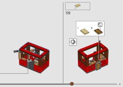 LEGO 71861 instructions page 57 – build guide